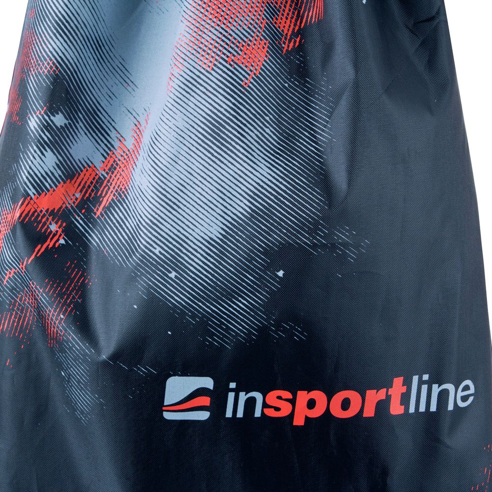 inSPORTline Galaktik červená - obrázek 6