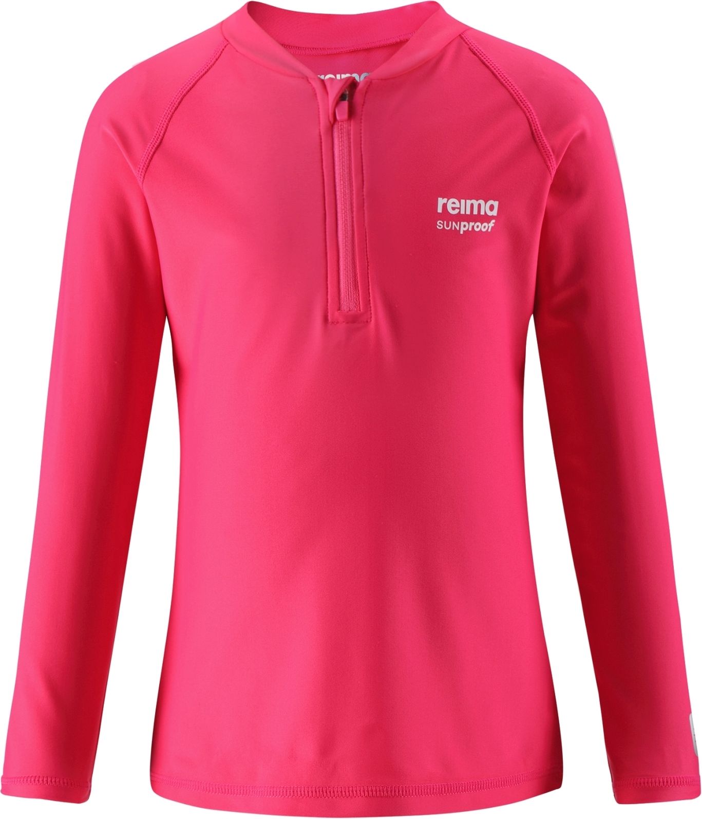 Reima Solomon - candy pink 140 - obrázek 1
