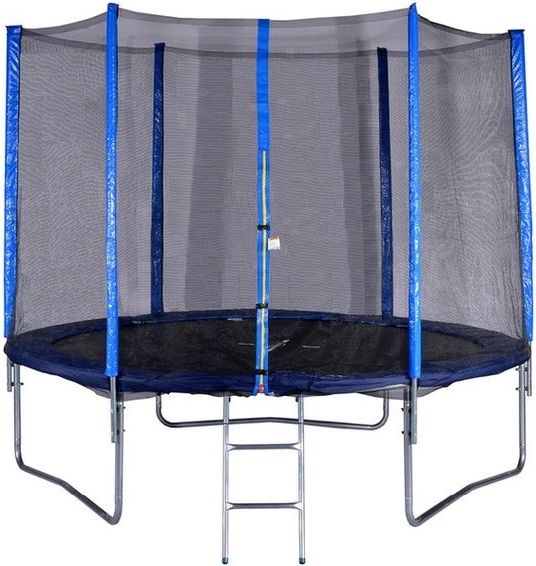 Spartan Trampolínový set 350 cm - obrázek 1