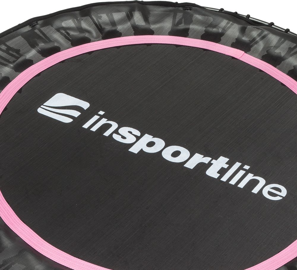 inSPORTline Cordy plocha žlutá - obrázek 3