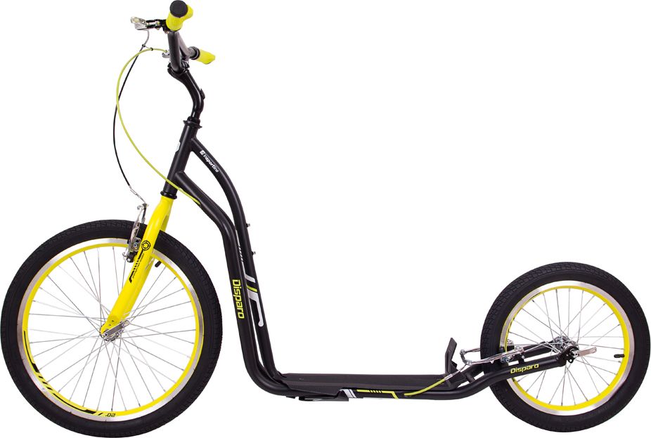 inSPORTline Disparo V-Brake - obrázek 1