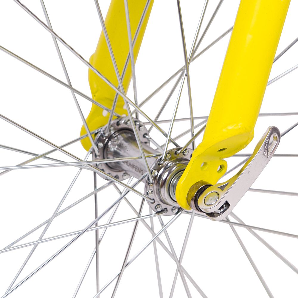 inSPORTline Disparo V-Brake - obrázek 11