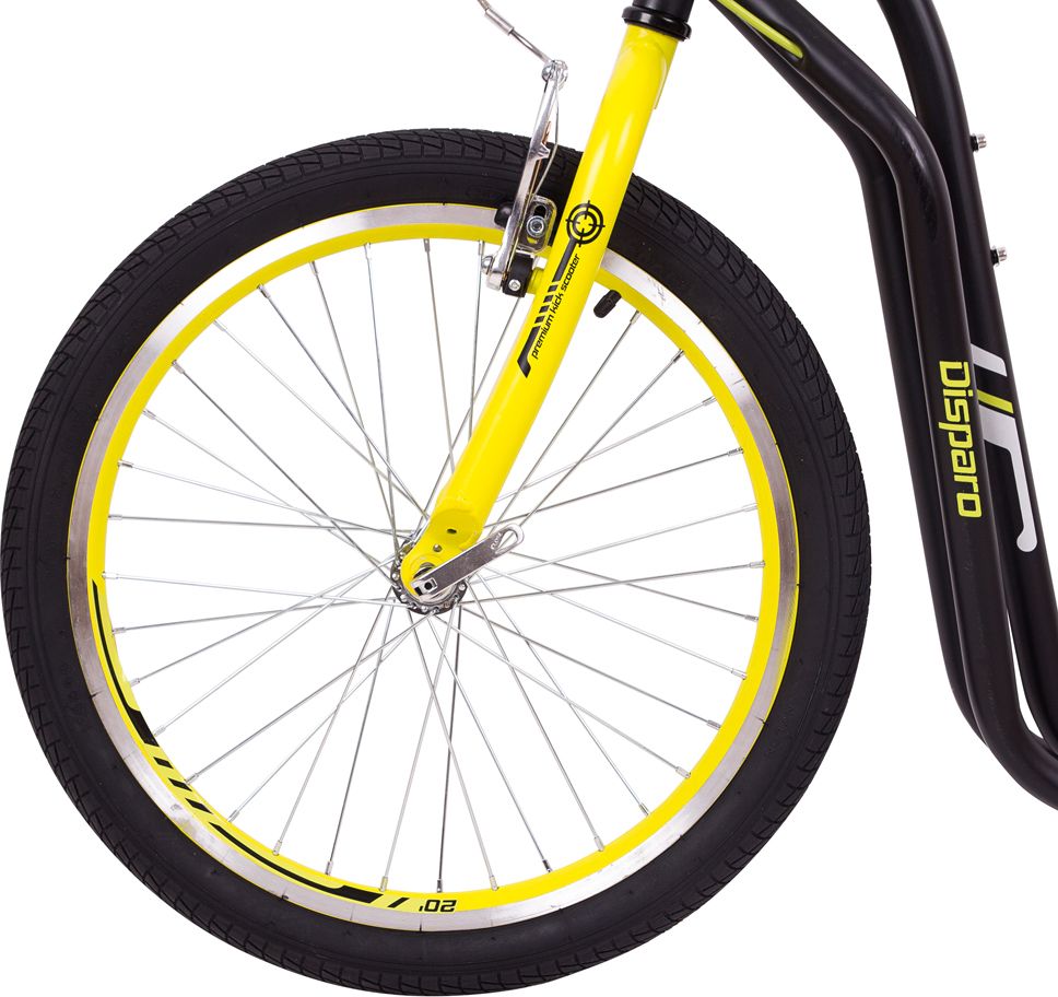 inSPORTline Disparo V-Brake - obrázek 12