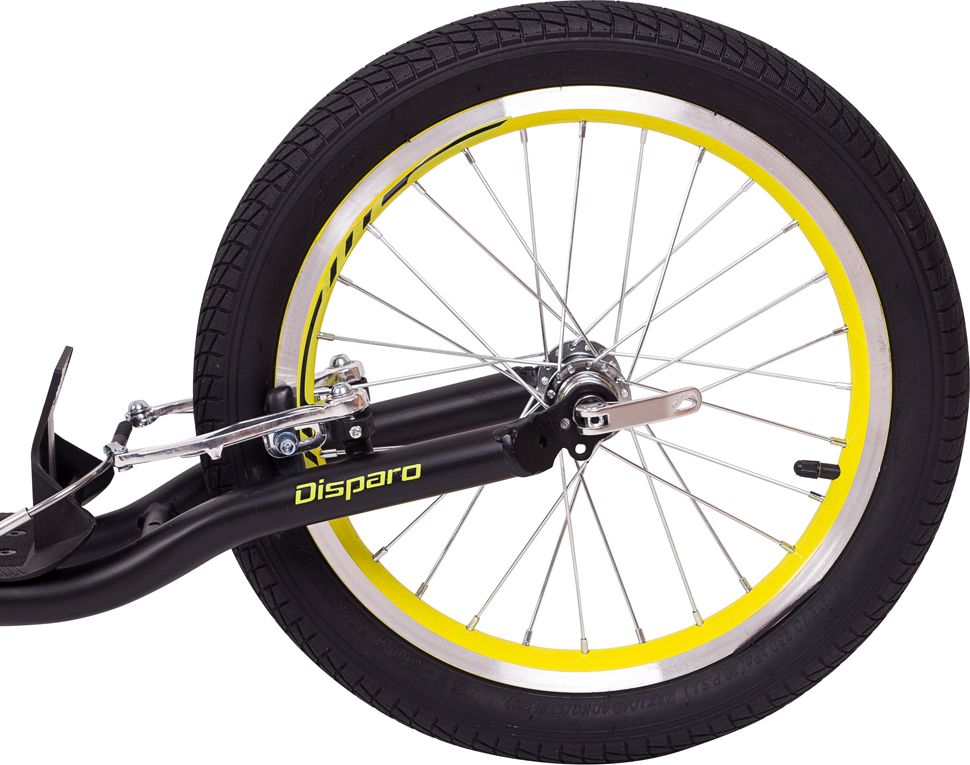 inSPORTline Disparo V-Brake - obrázek 14