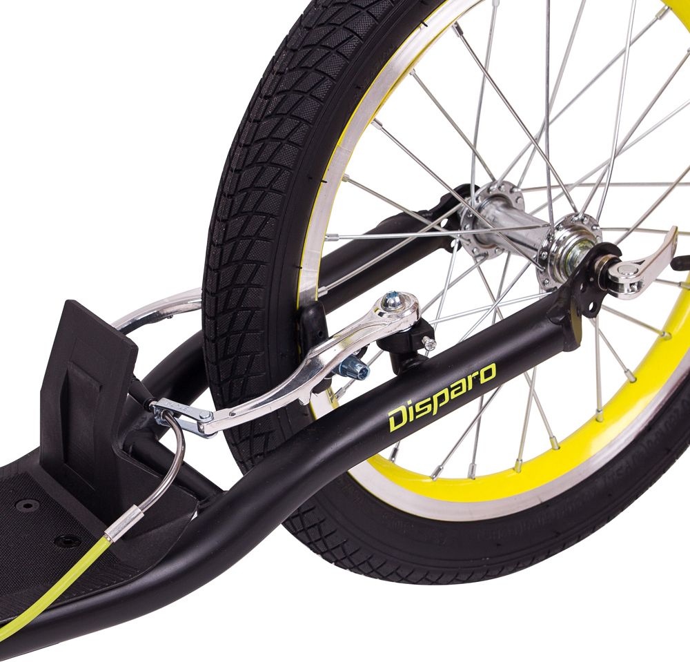 inSPORTline Disparo V-Brake - obrázek 15