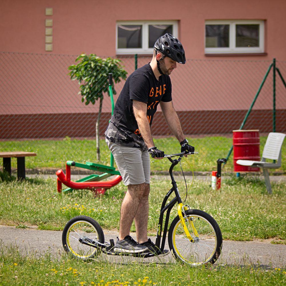 inSPORTline Disparo V-Brake - obrázek 4