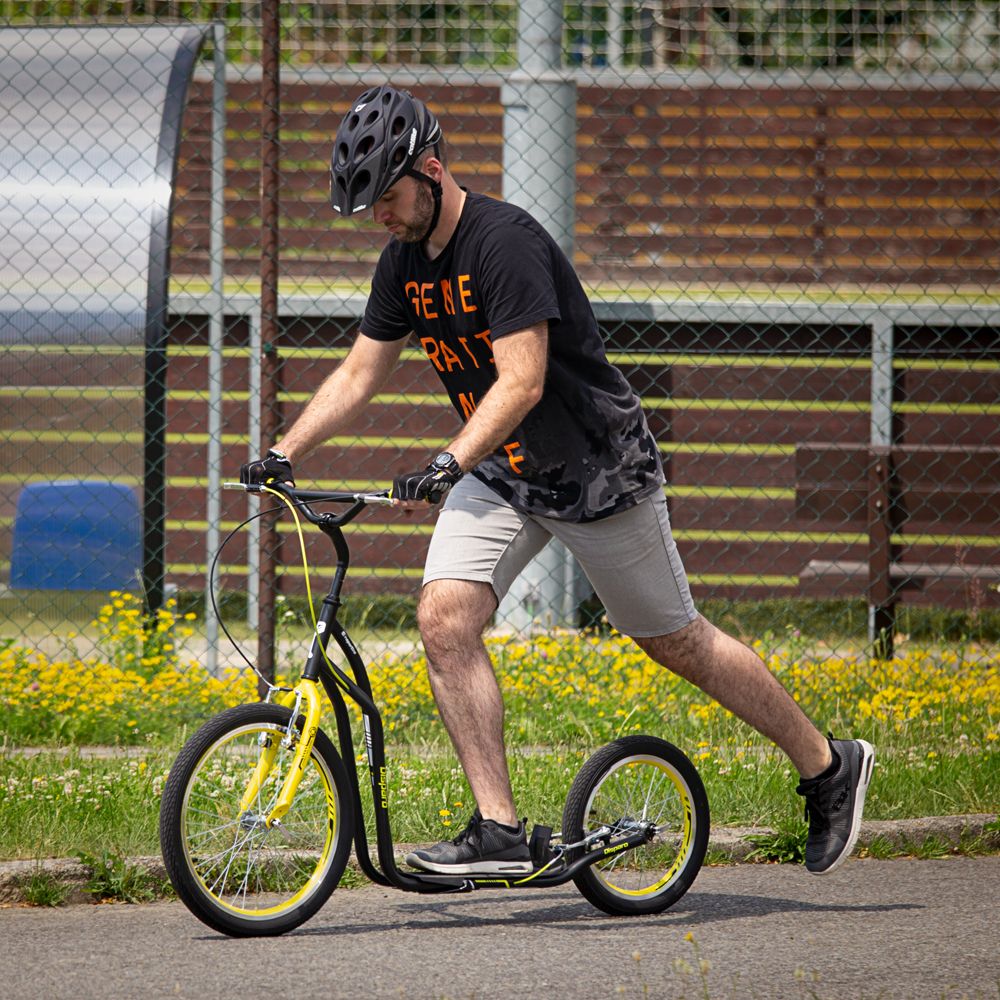 inSPORTline Disparo V-Brake - obrázek 5