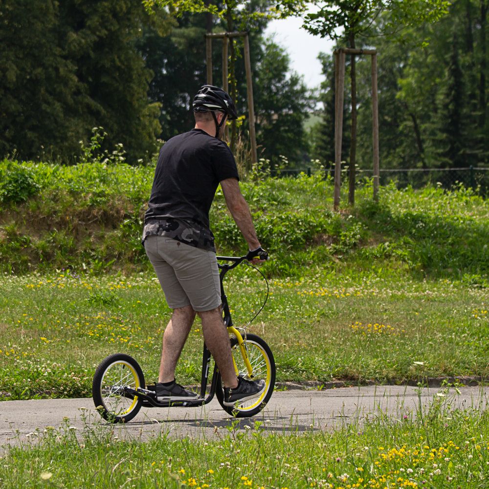inSPORTline Disparo V-Brake - obrázek 6