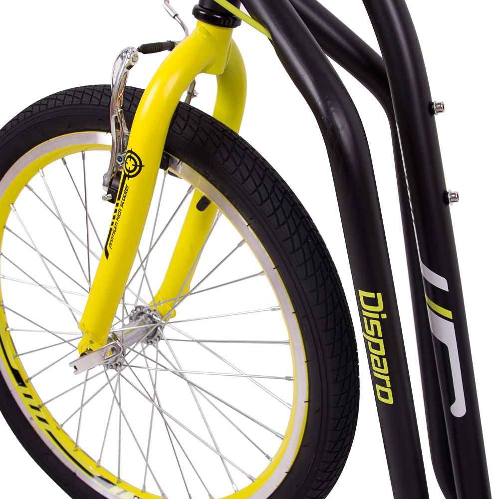inSPORTline Disparo V-Brake - obrázek 9