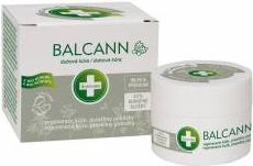 Annabis Balcann dubová kůra přírodní konopná mast 50 ml - obrázek 1