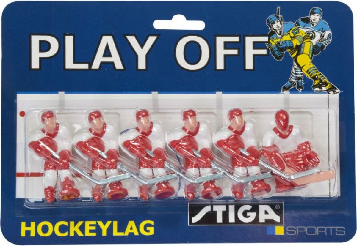 Stiga Hokejový tým - Kanada - obrázek 1