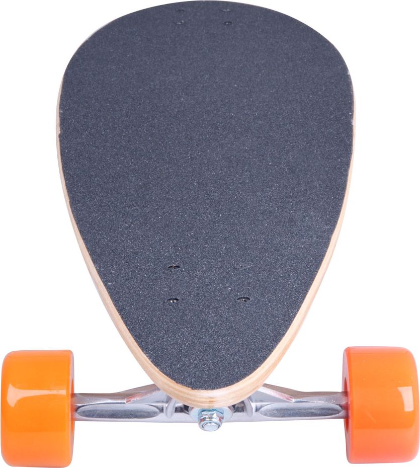 WORKER Skully 36" - obrázek 2