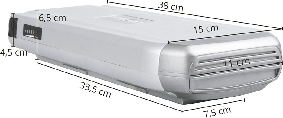 Devron Walle-S k elektrokolu 28320, 28120 - obrázek 2