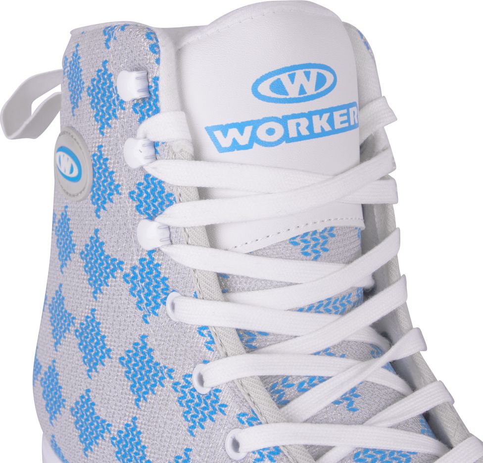 WORKER Blau 41 - obrázek 5