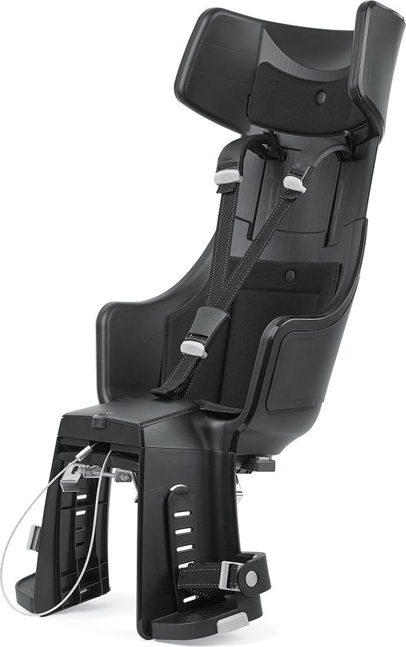 Bobike Maxi Exclusive Tour Urban Black - obrázek 1