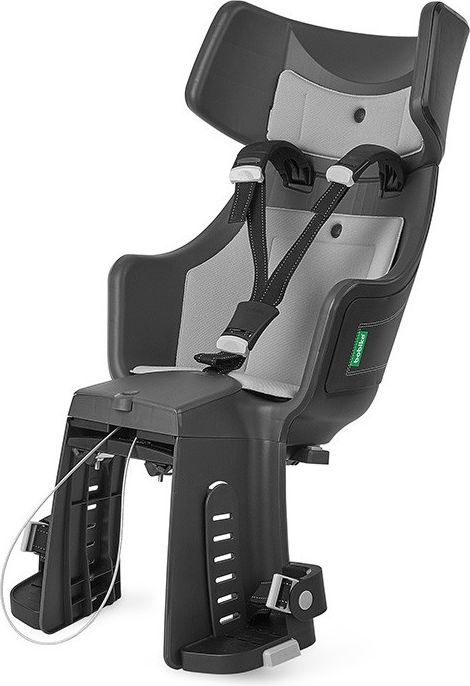 Bobike Maxi Exclusive Tour Urban Black - obrázek 2