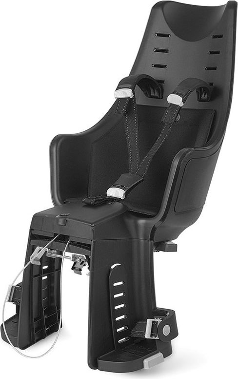 Bobike Maxi Exclusive Urban Black - obrázek 1