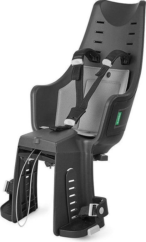 Bobike Maxi Exclusive Urban Black - obrázek 2