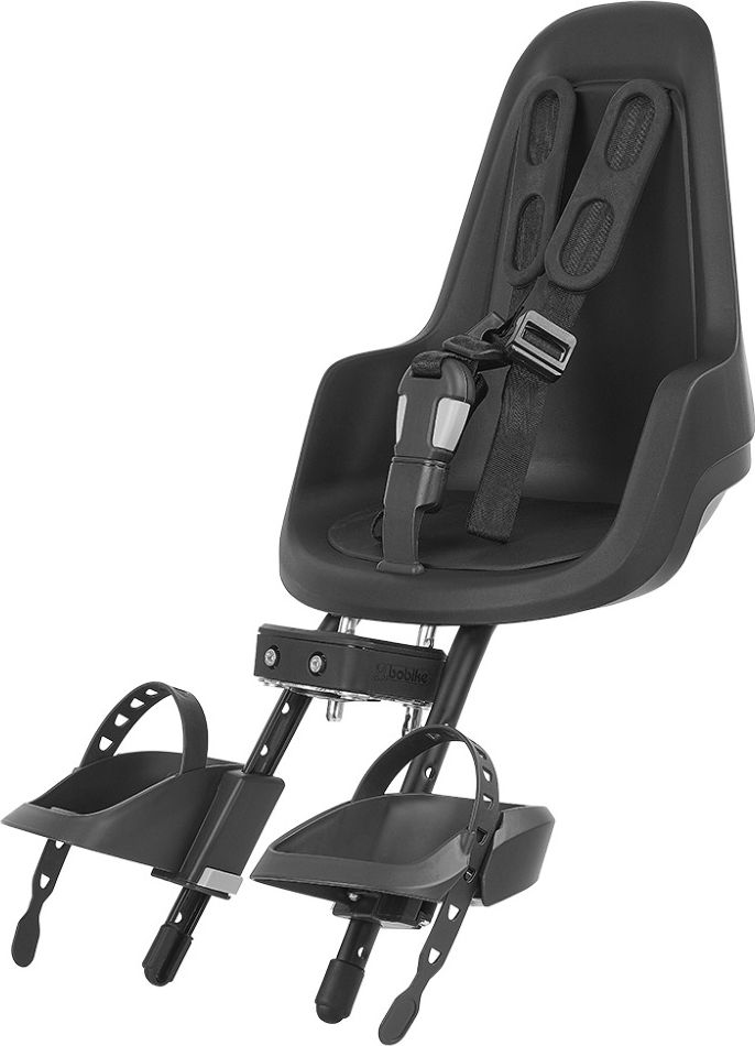 Bobike Mini One Black - obrázek 1