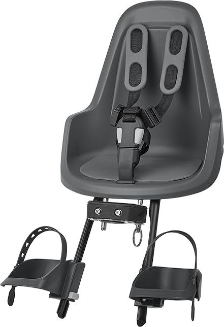 Bobike Mini One Black - obrázek 3