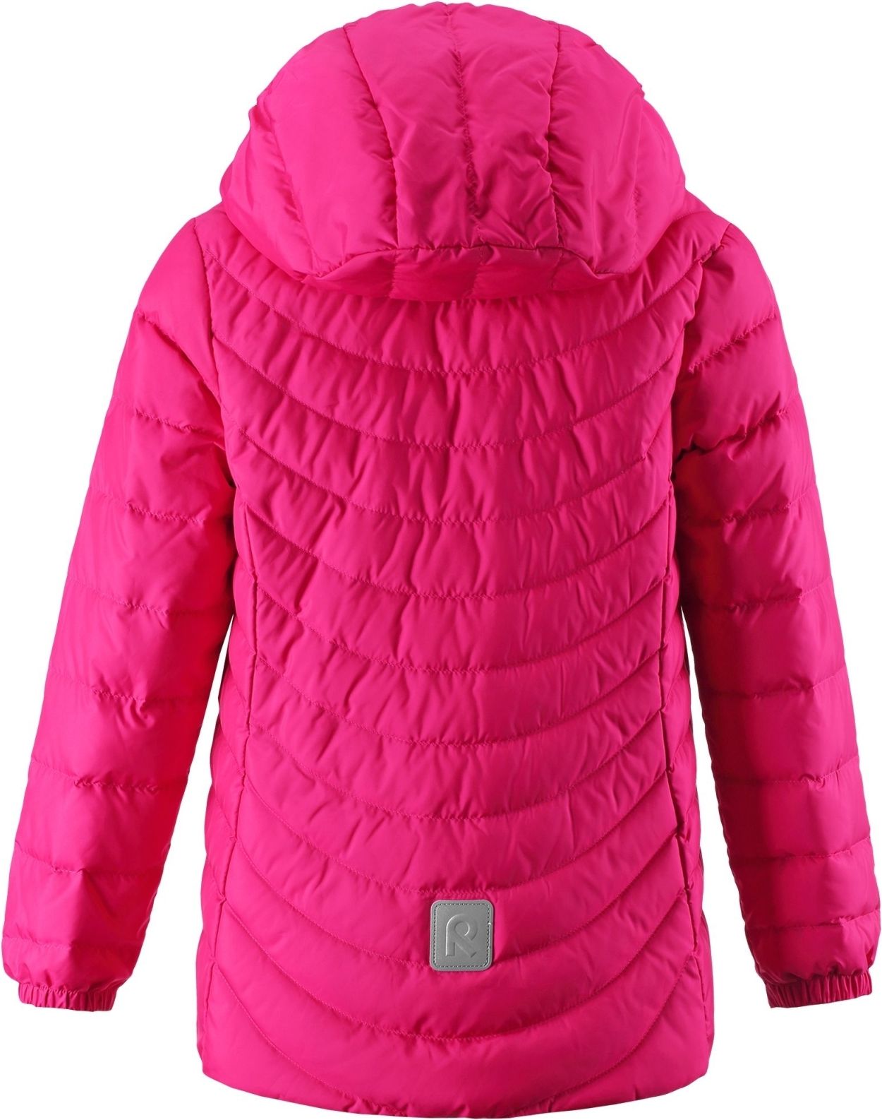 Reima Fern - Raspberry pink 140 - obrázek 2