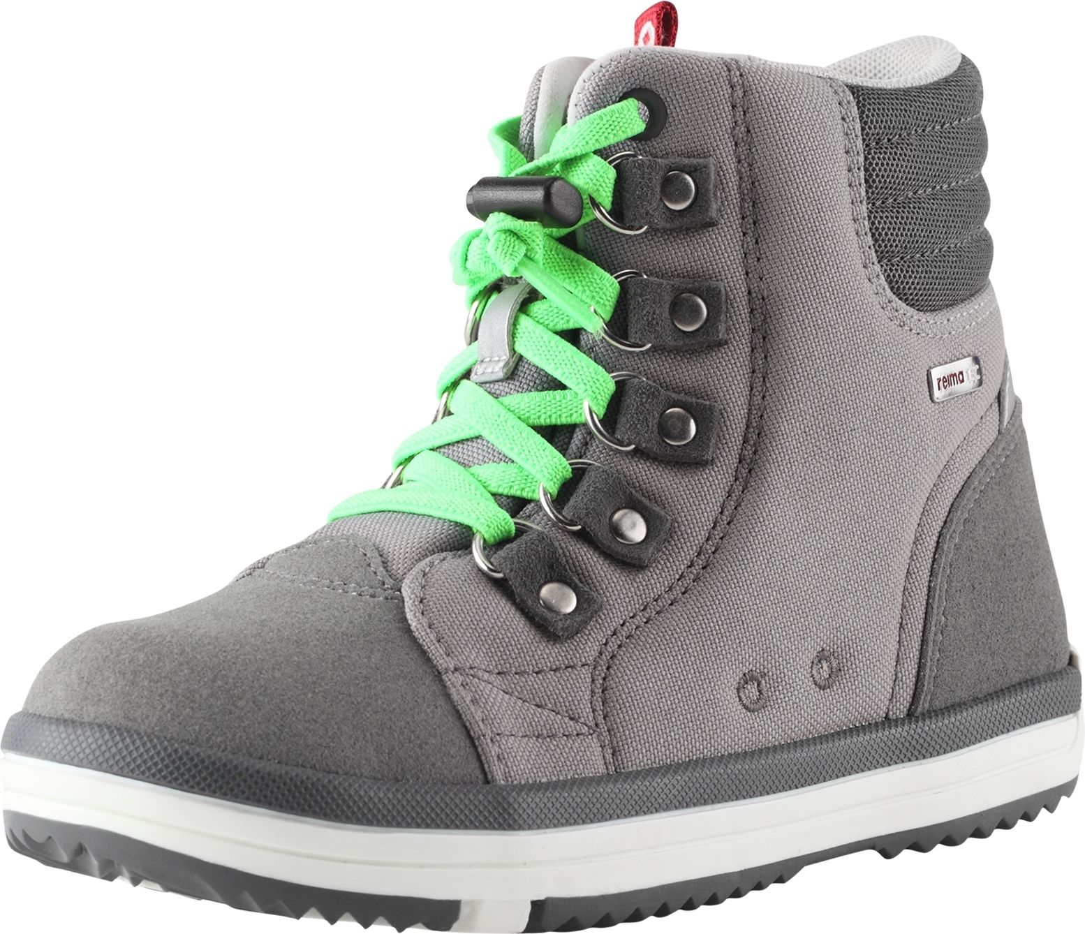 Reima Wetter Wash - Soft grey 32 - obrázek 1