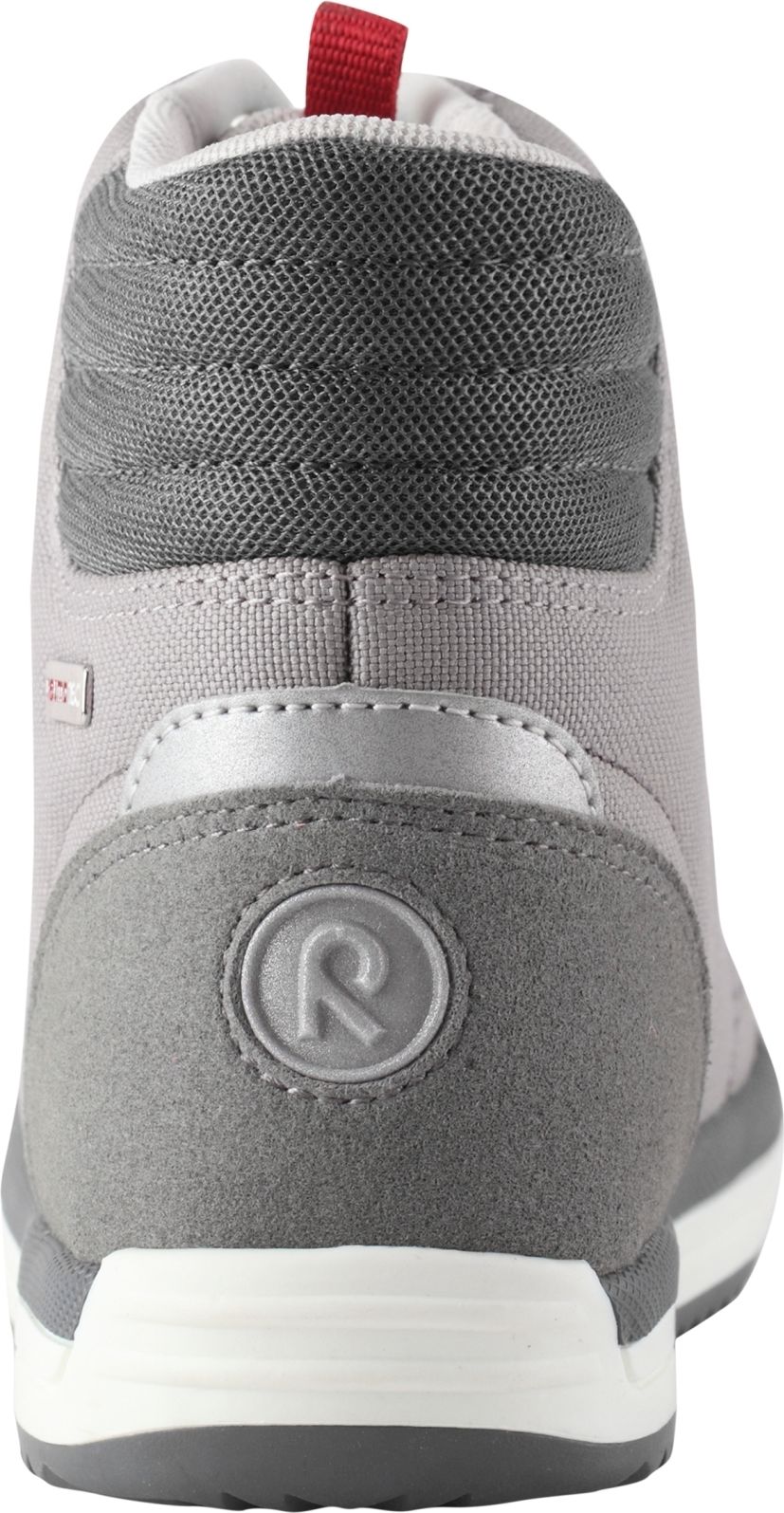Reima Wetter Wash - Soft grey 32 - obrázek 2
