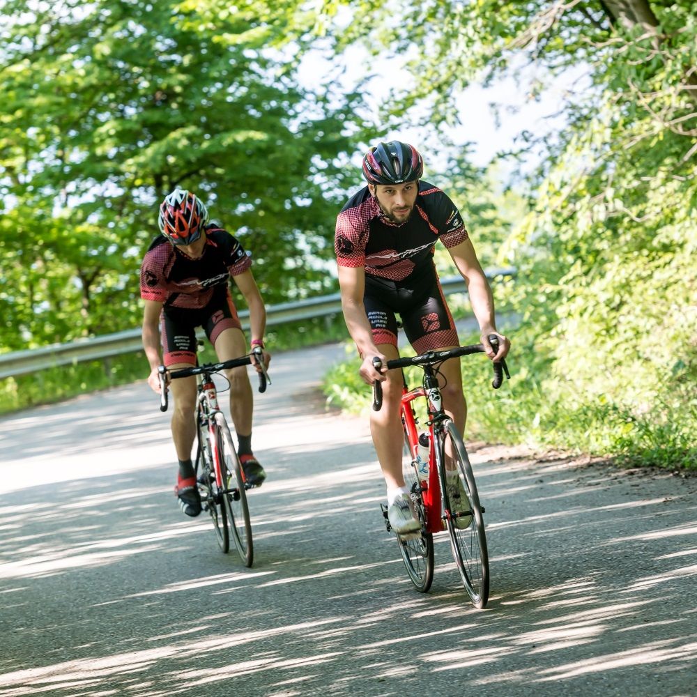 Devron Urbio R6.8 - model 2016 Devil Red - 540 mm - obrázek 12