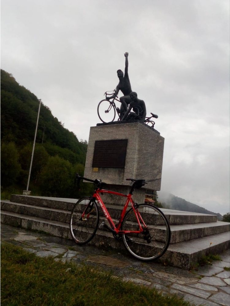 Devron Urbio R6.8 - model 2016 Devil Red - 540 mm - obrázek 18
