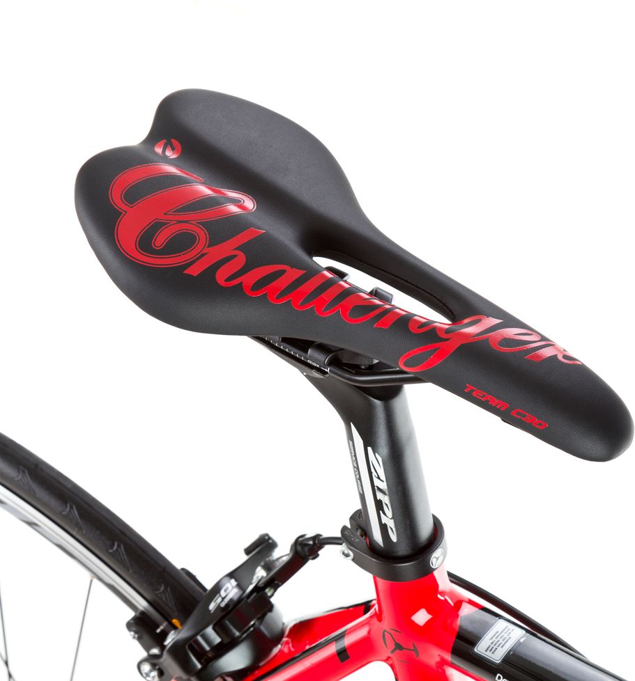 Devron Urbio R6.8 - model 2016 Devil Red - 540 mm - obrázek 5