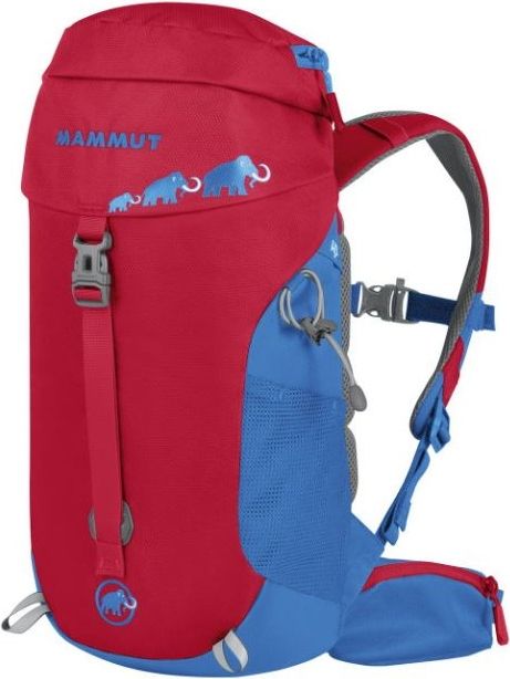 Mammut First Trion 12 Imperial-Inferno - 12 l - obrázek 1