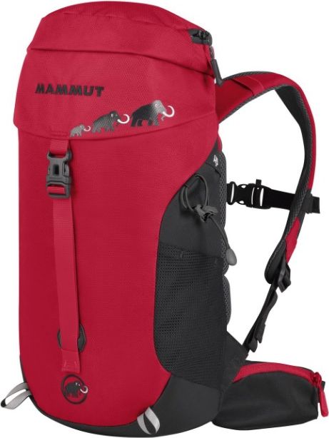 Mammut First Trion 12 Imperial-Inferno - 12 l - obrázek 3