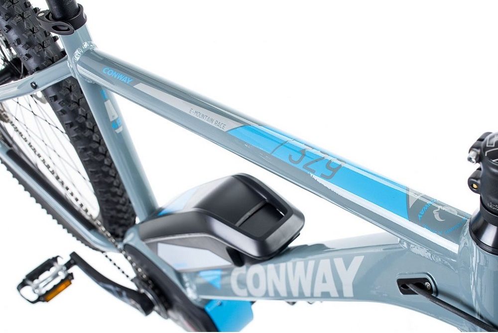Conway EMR 329 29'' - model 2017 22" - obrázek 2