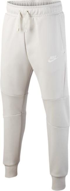 Kalhoty Nike Y NSW TCH FLC PNT ar4019-07 Velikost XS - obrázek 1