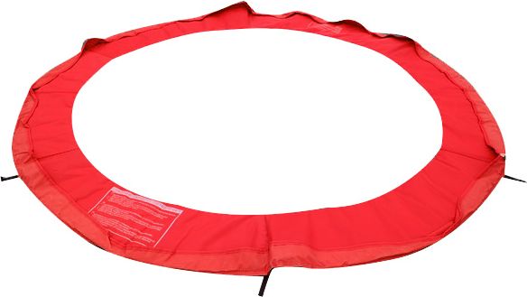 inSPORTline 183 cm - červená - obrázek 2