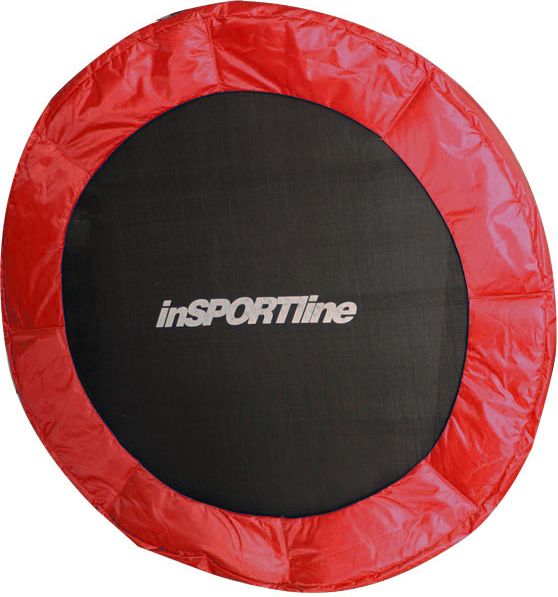 inSPORTline 183 cm - červená - obrázek 3