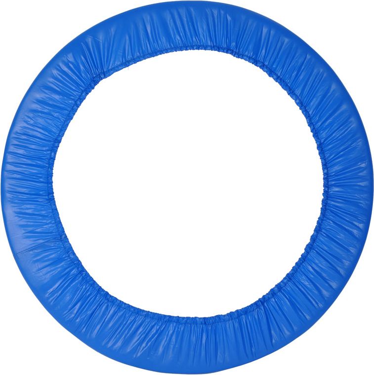 inSPORTline Kryt pružin Skippy Plus 122 cm červená - obrázek 2