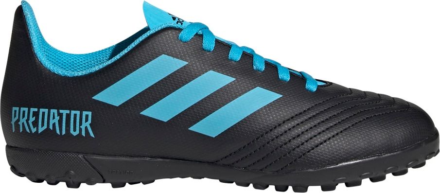 adidas Predator 19.4 Tf J černá EUR 32 - obrázek 1