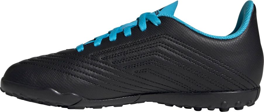 adidas Predator 19.4 Tf J černá EUR 32 - obrázek 2