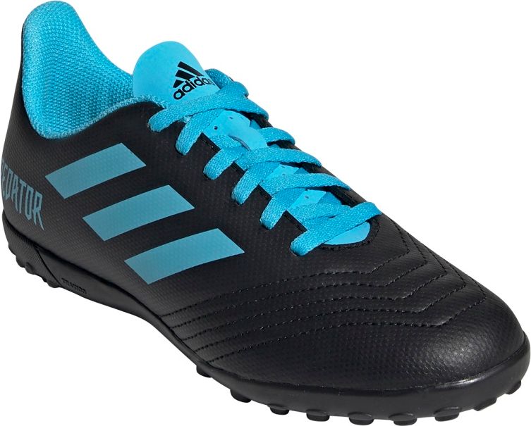 adidas Predator 19.4 Tf J černá EUR 32 - obrázek 3
