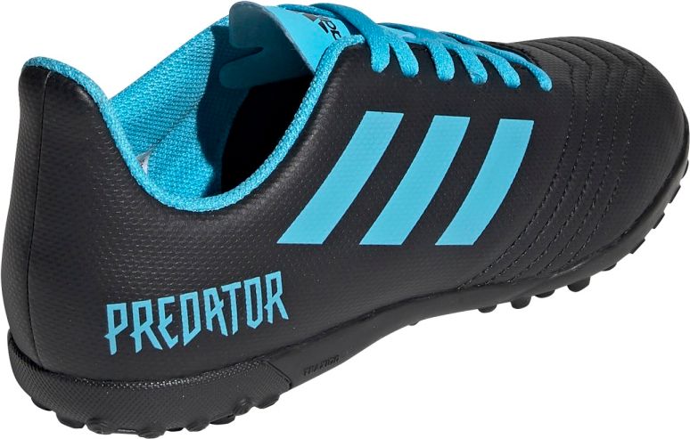 adidas Predator 19.4 Tf J černá EUR 32 - obrázek 5