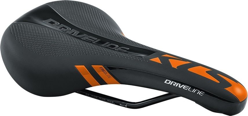 Kellys Driveline Orange - obrázek 1