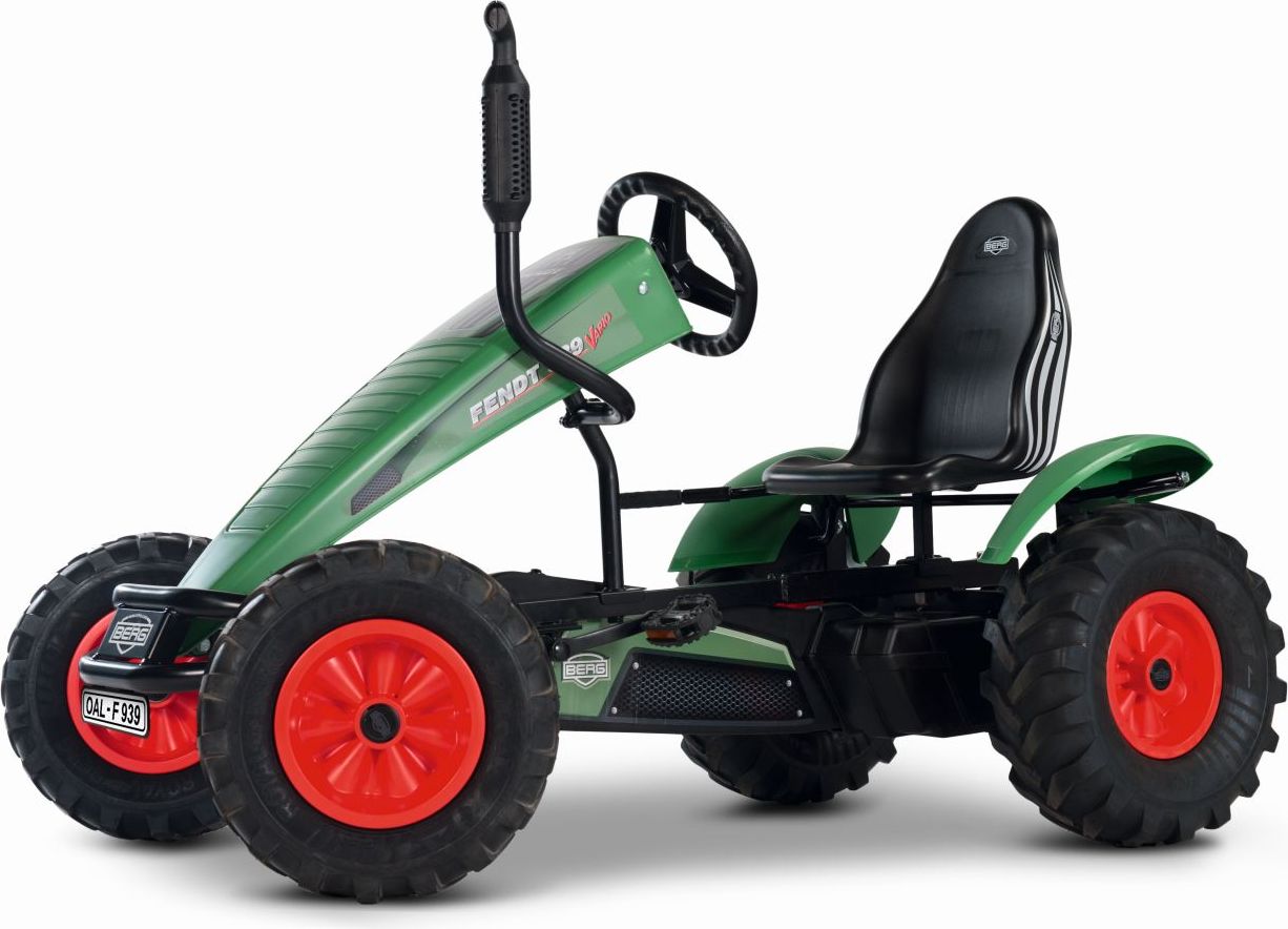 Berg Fendt BFR + DOPRAVA ZDARMA - obrázek 1