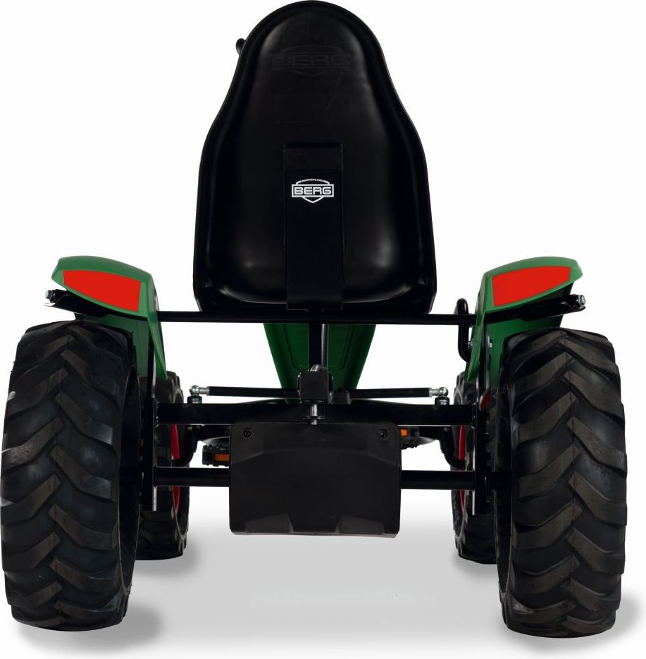 Berg Fendt BFR + DOPRAVA ZDARMA - obrázek 4