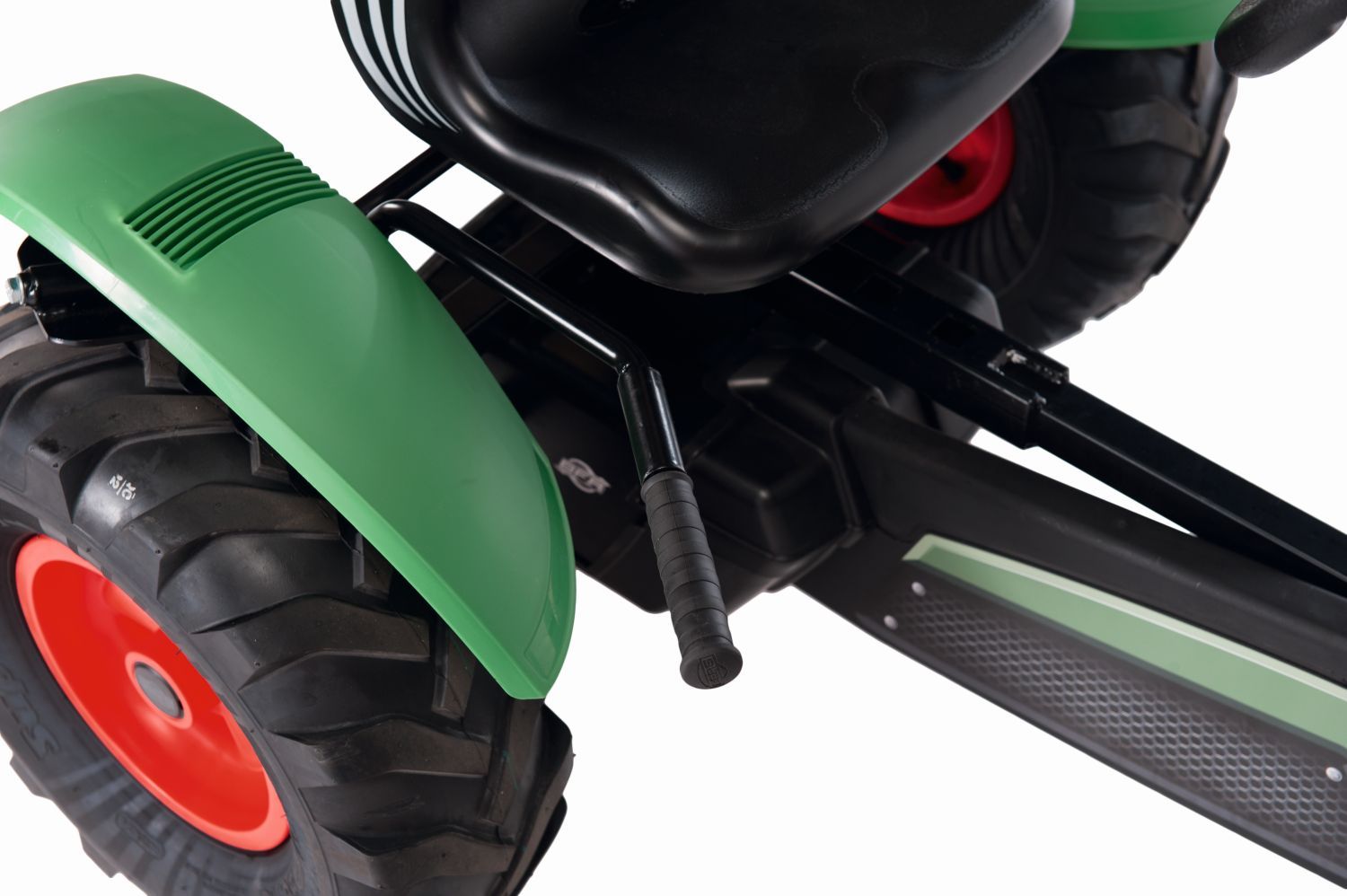 Berg Fendt BFR + DOPRAVA ZDARMA - obrázek 5