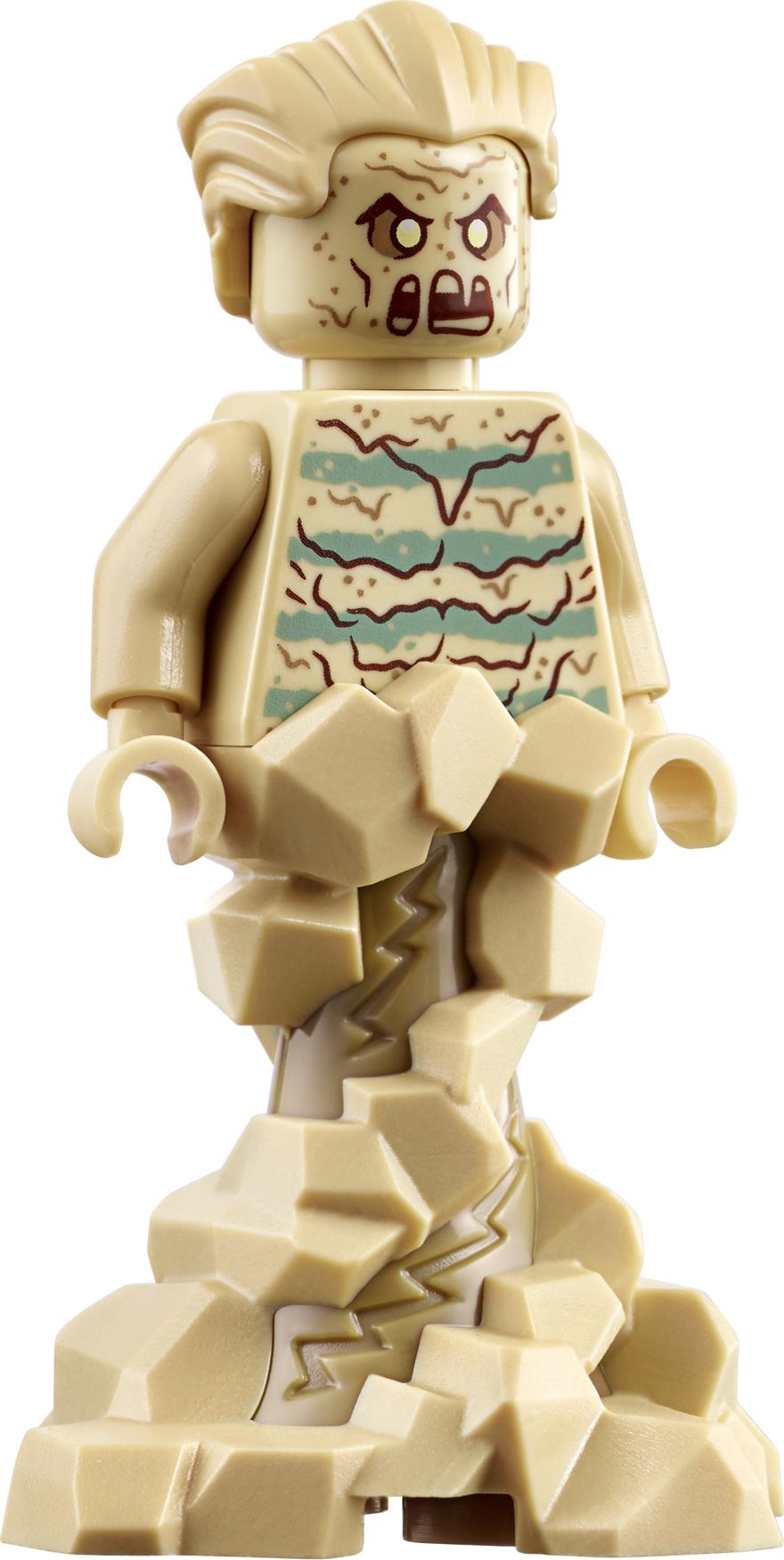 LEGO® Lego Super Heroes Spiderman pavoukolez - obrázek 5
