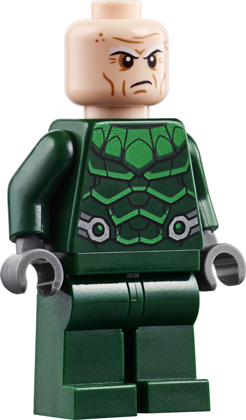 LEGO® Lego Super Heroes Spiderman pavoukolez - obrázek 7