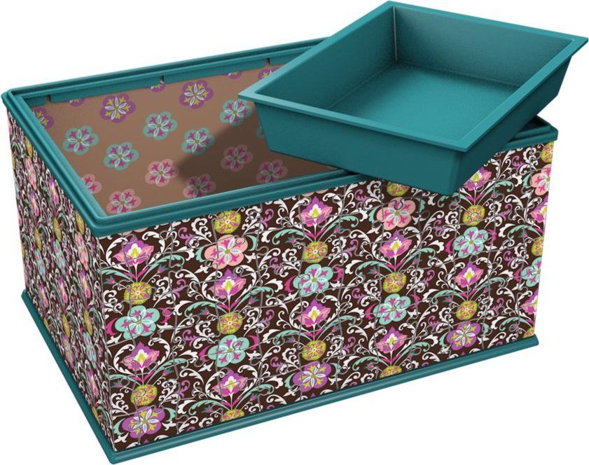 RAVENSBURGER 3D puzzle úložný box: Mary Beth 216 dílků - obrázek 3