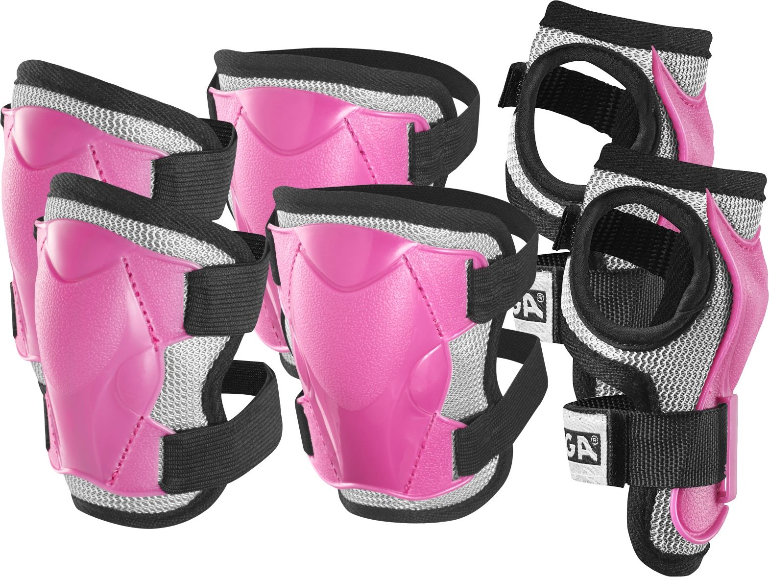 Stiga Comfort Junior - obrázek 1