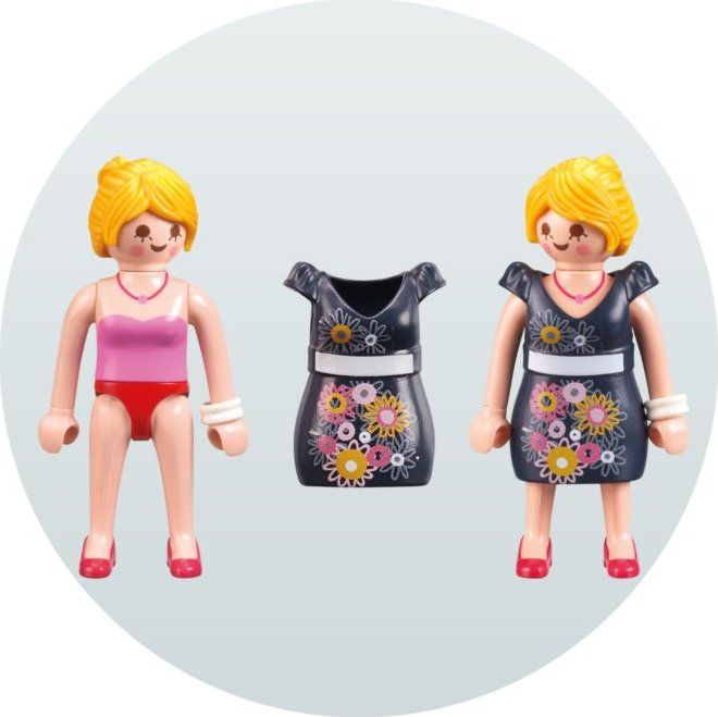 PLAYMOBIL Bankomat 9081 - obrázek 4